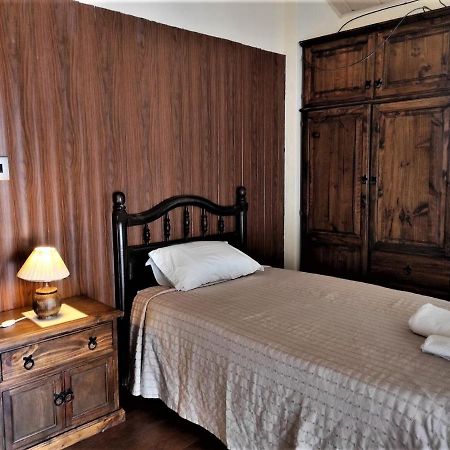 Hostal Viejo Olivo Sucre Ngoại thất bức ảnh