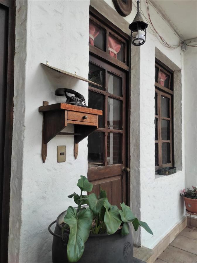 Hostal Viejo Olivo Sucre Ngoại thất bức ảnh