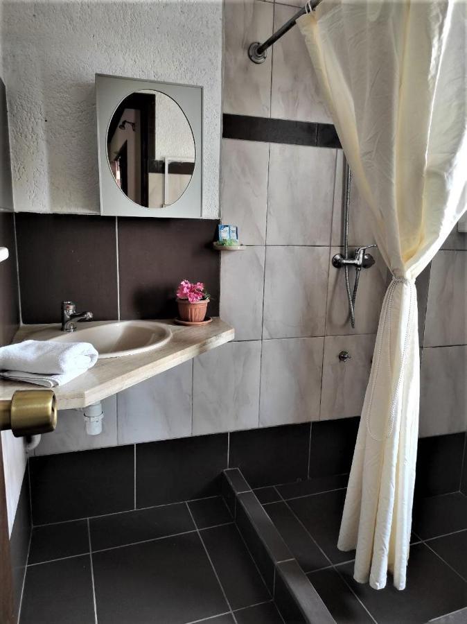 Hostal Viejo Olivo Sucre Ngoại thất bức ảnh