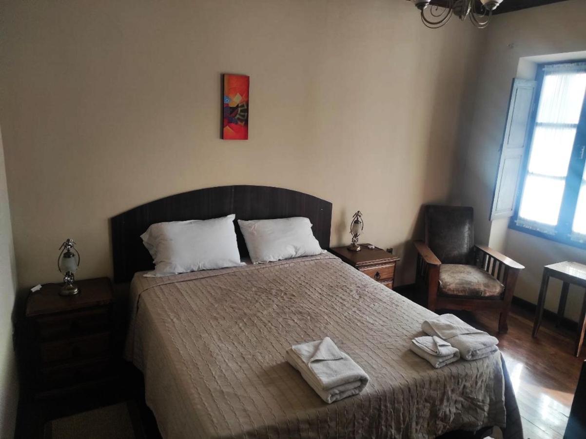 Hostal Viejo Olivo Sucre Ngoại thất bức ảnh