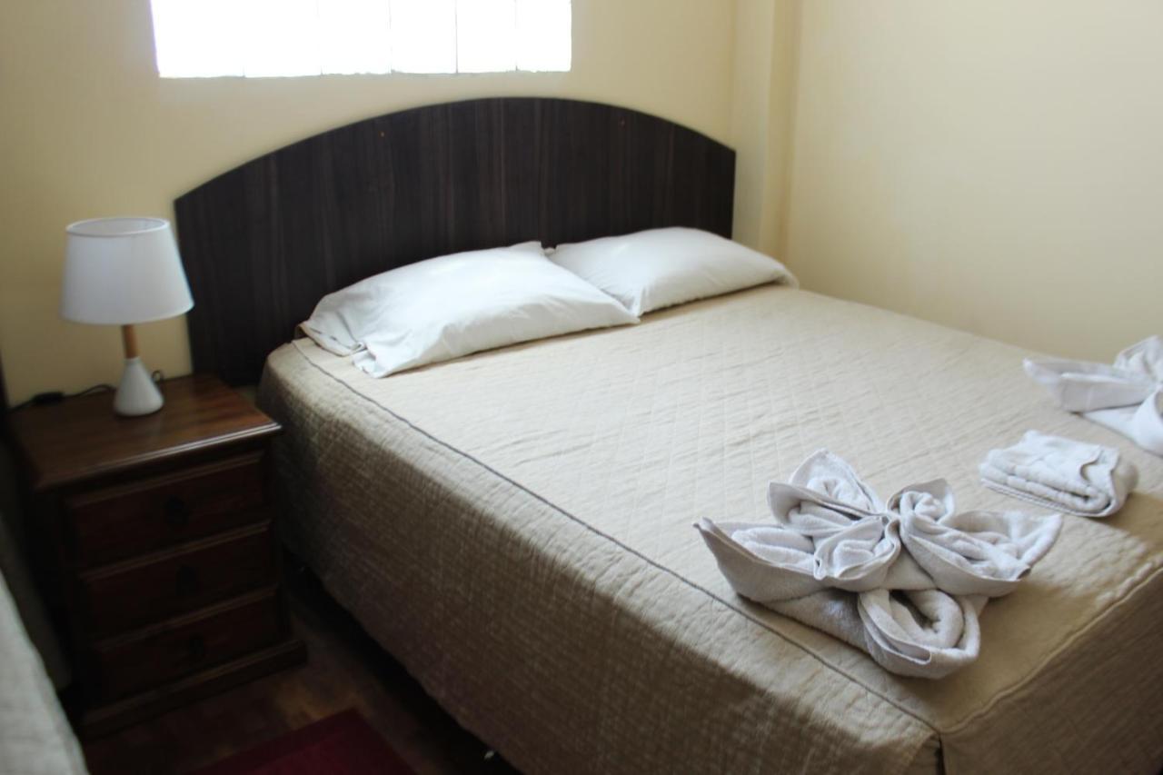 Hostal Viejo Olivo Sucre Ngoại thất bức ảnh