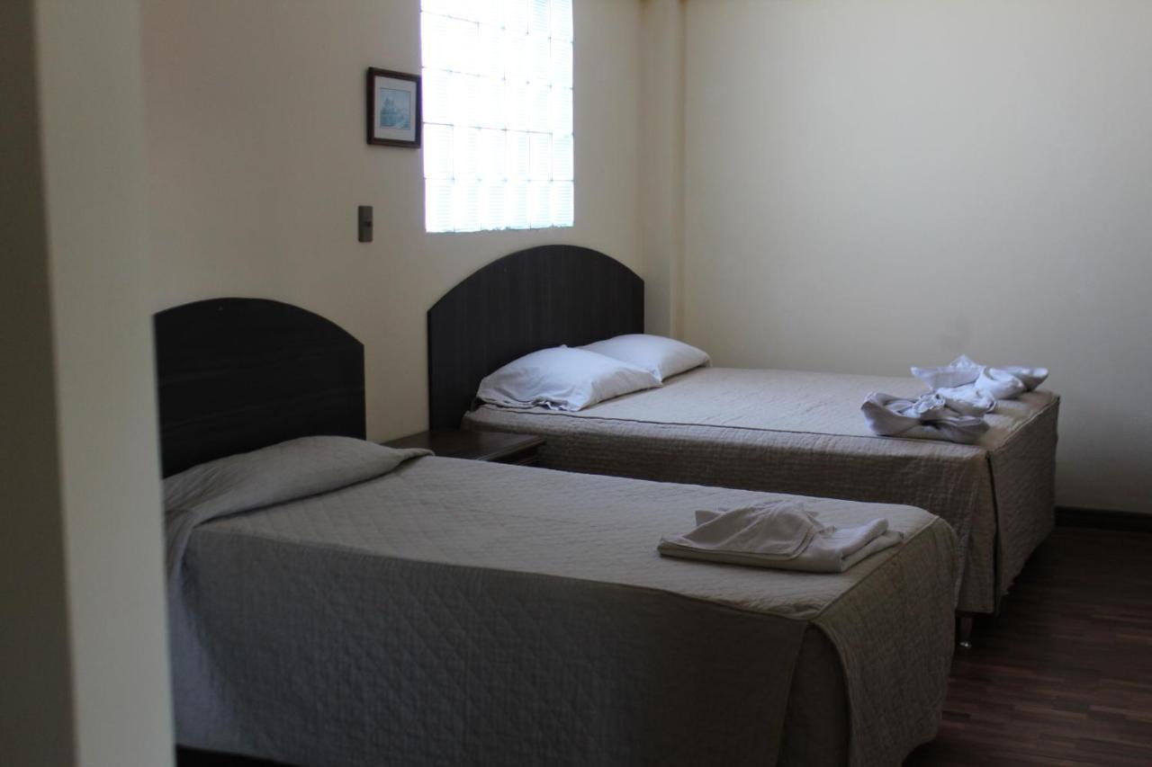 Hostal Viejo Olivo Sucre Ngoại thất bức ảnh
