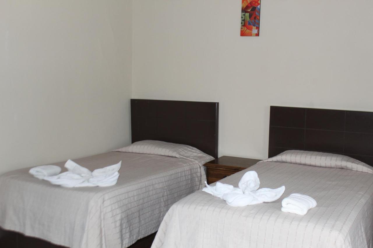 Hostal Viejo Olivo Sucre Ngoại thất bức ảnh